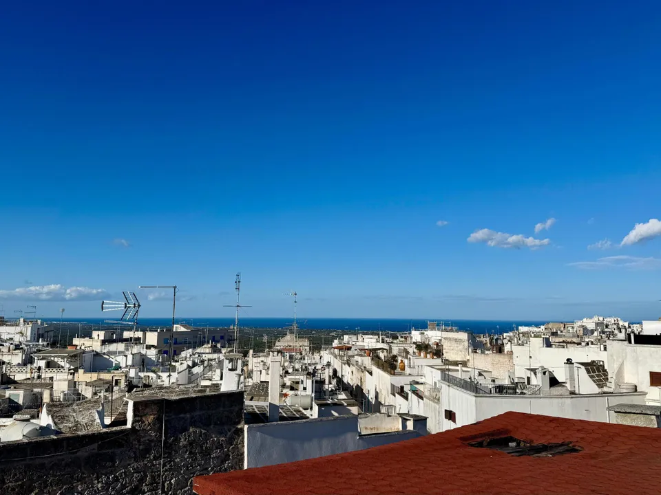 Villa a Ostuni, Brindisi - foto 1