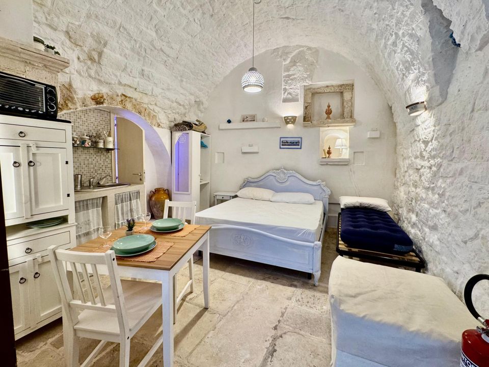 Villa i Ostuni, Brindisi - foto 1
