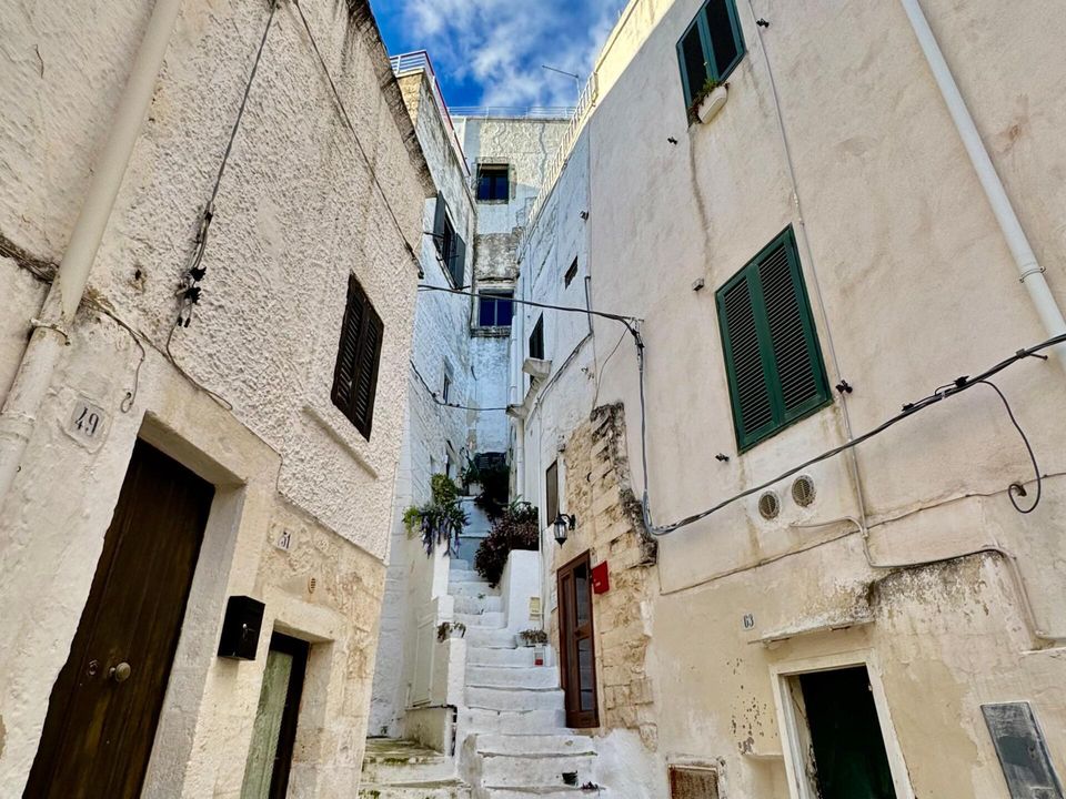 Villa i Ostuni, Brindisi - foto 2