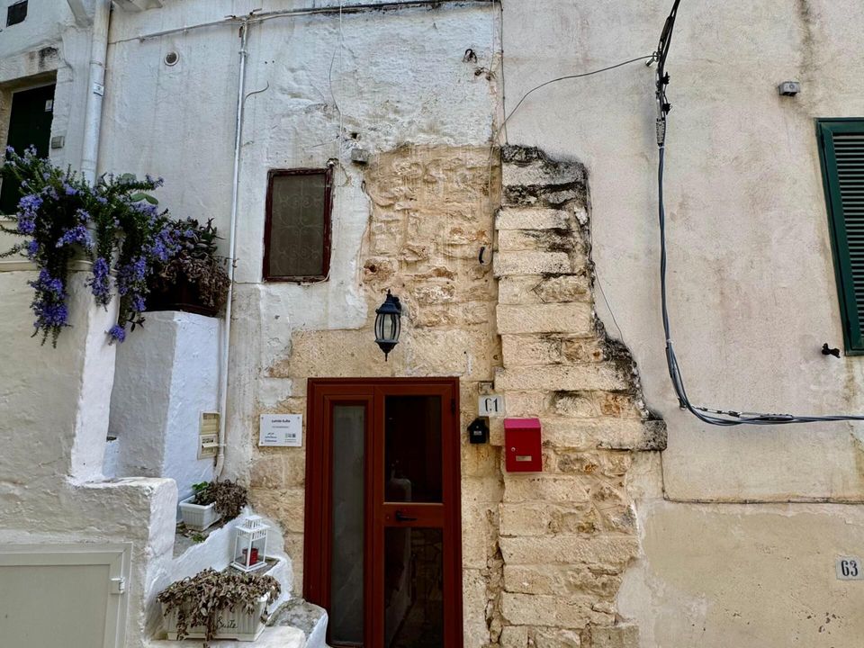 Villa i Ostuni, Brindisi - foto 3