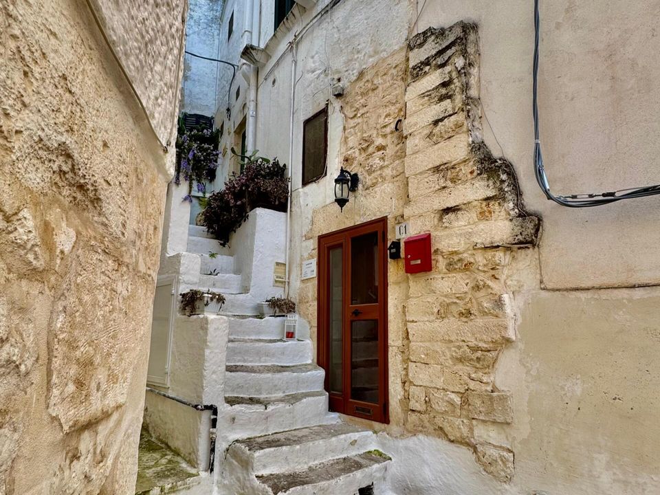 Villa i Ostuni, Brindisi - foto 4