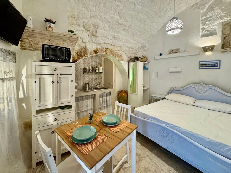 Villa i Ostuni, Brindisi - foto 5