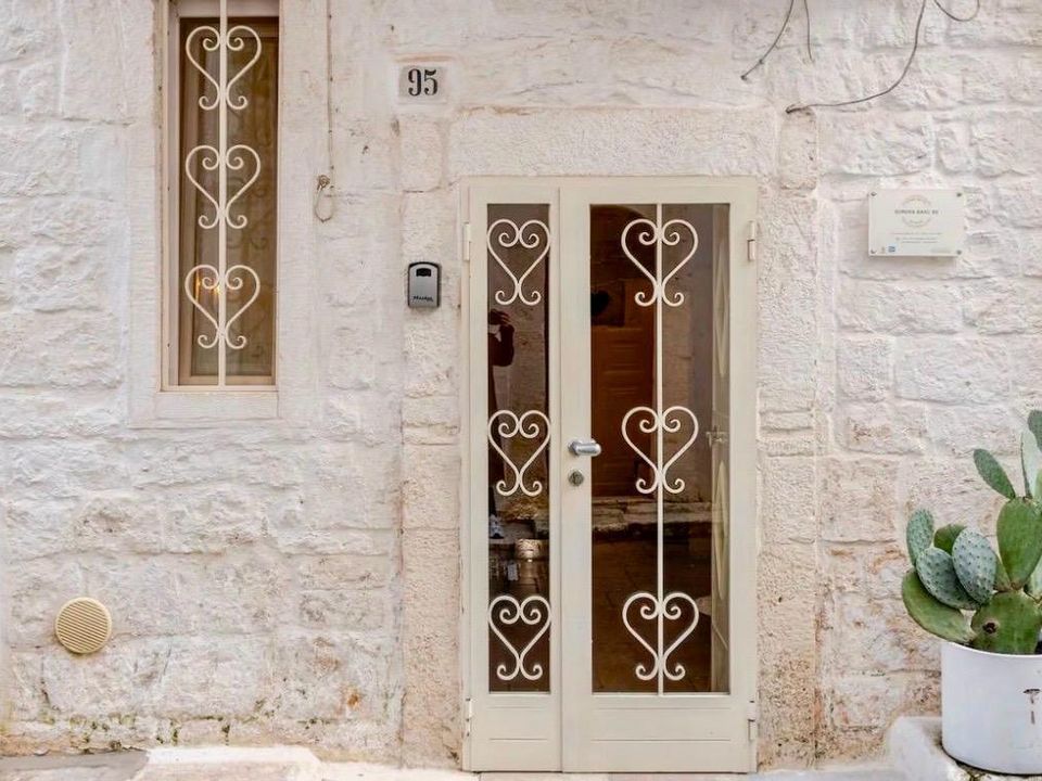 Villa i Ostuni, Brindisi - foto 2