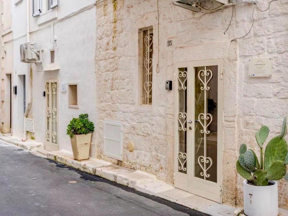 Villa i Ostuni, Brindisi - foto 3