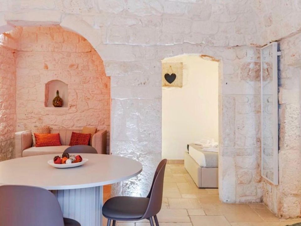 Villa i Ostuni, Brindisi - foto 4