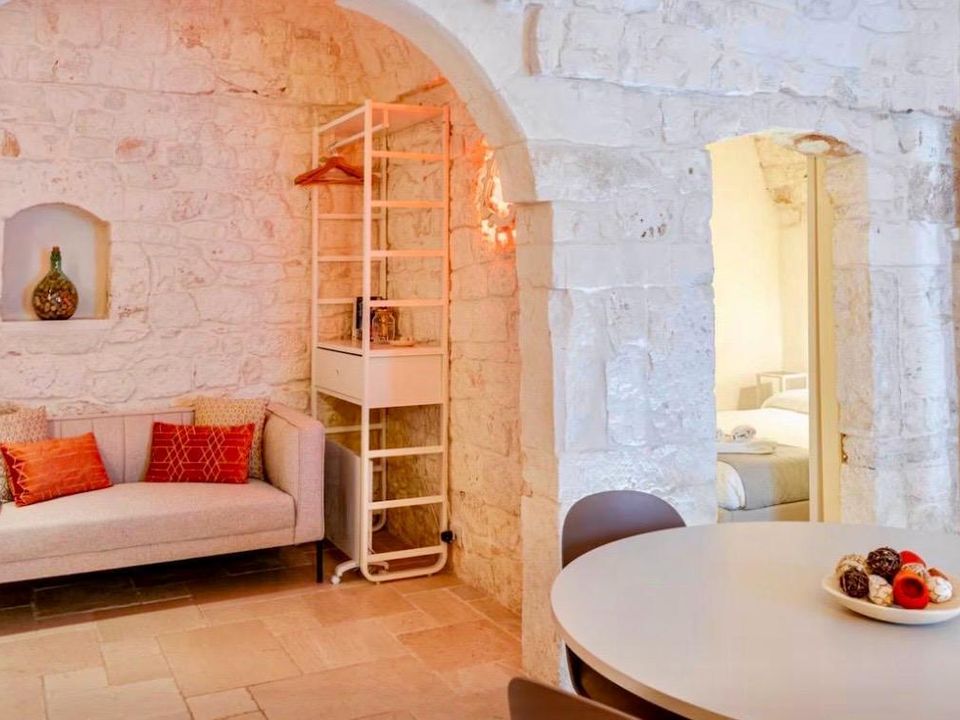 Villa i Ostuni, Brindisi - foto 5
