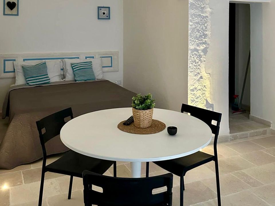 Villa i Ostuni, Brindisi - foto 1
