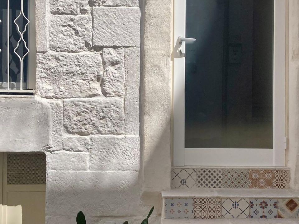 Villa i Ostuni, Brindisi - foto 2