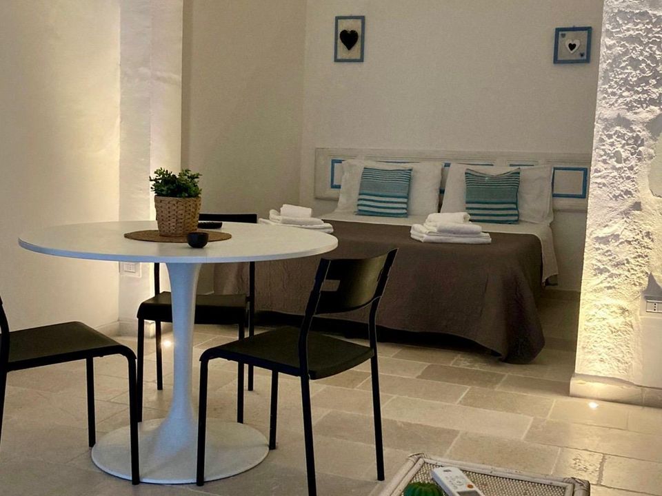 Villa i Ostuni, Brindisi - foto 3