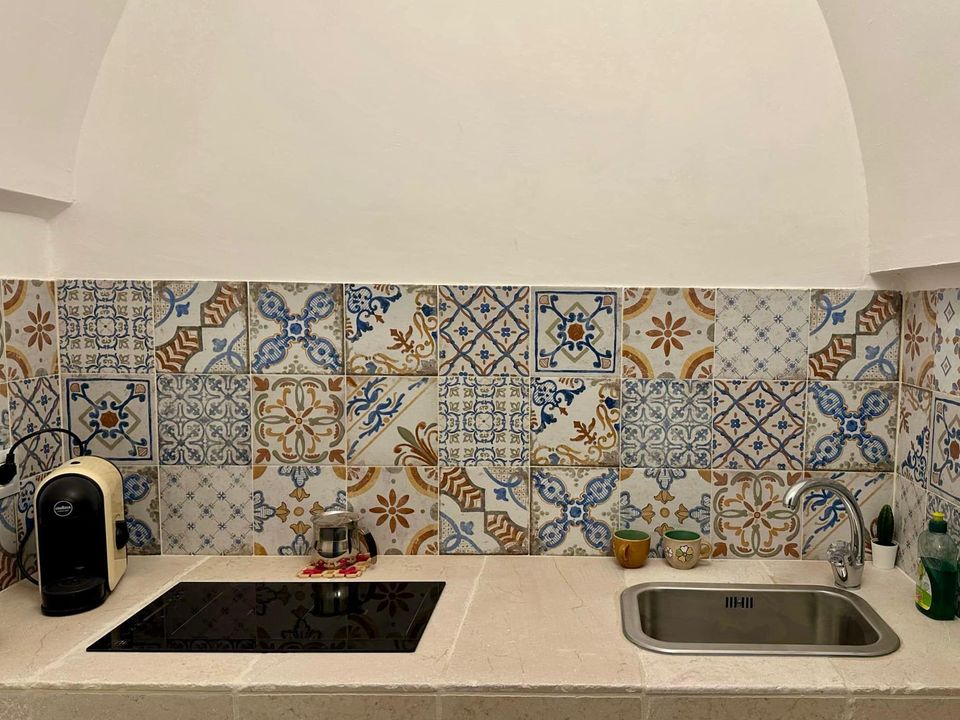 Villa i Ostuni, Brindisi - foto 4