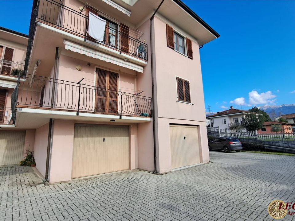 Lejlighed i Villafranca in Lunigiana, Massa and Carrara - foto 2