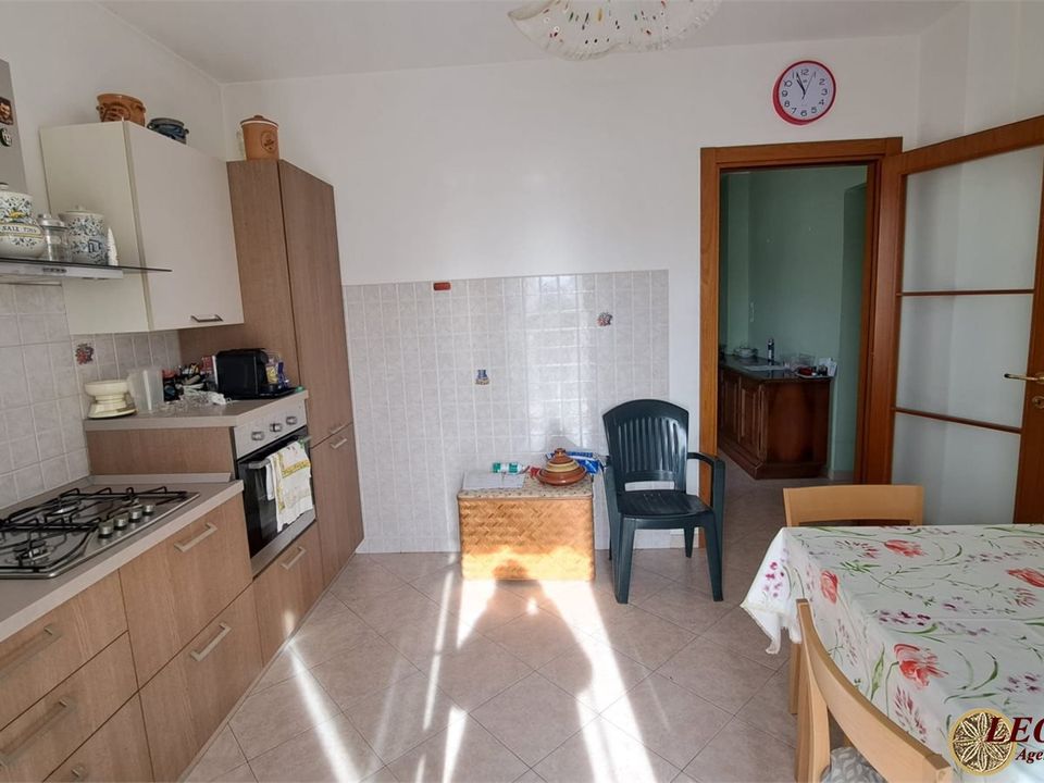 Lejlighed i Villafranca in Lunigiana, Massa and Carrara - foto 4