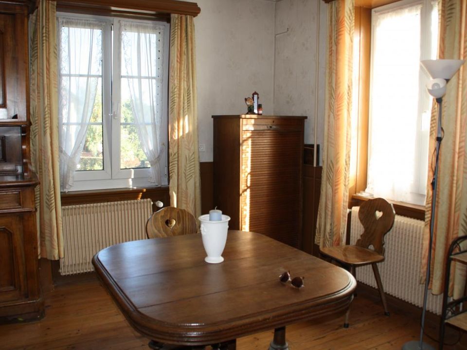 Villa i Folgensbourg, Haut-Rhin - foto 2