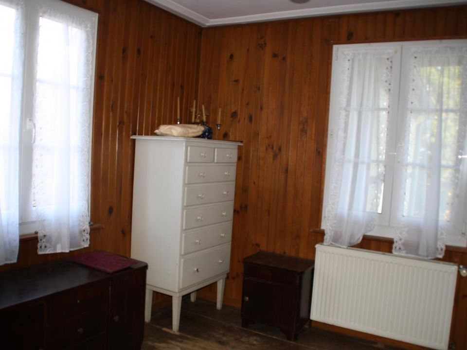 Villa i Folgensbourg, Haut-Rhin - foto 4
