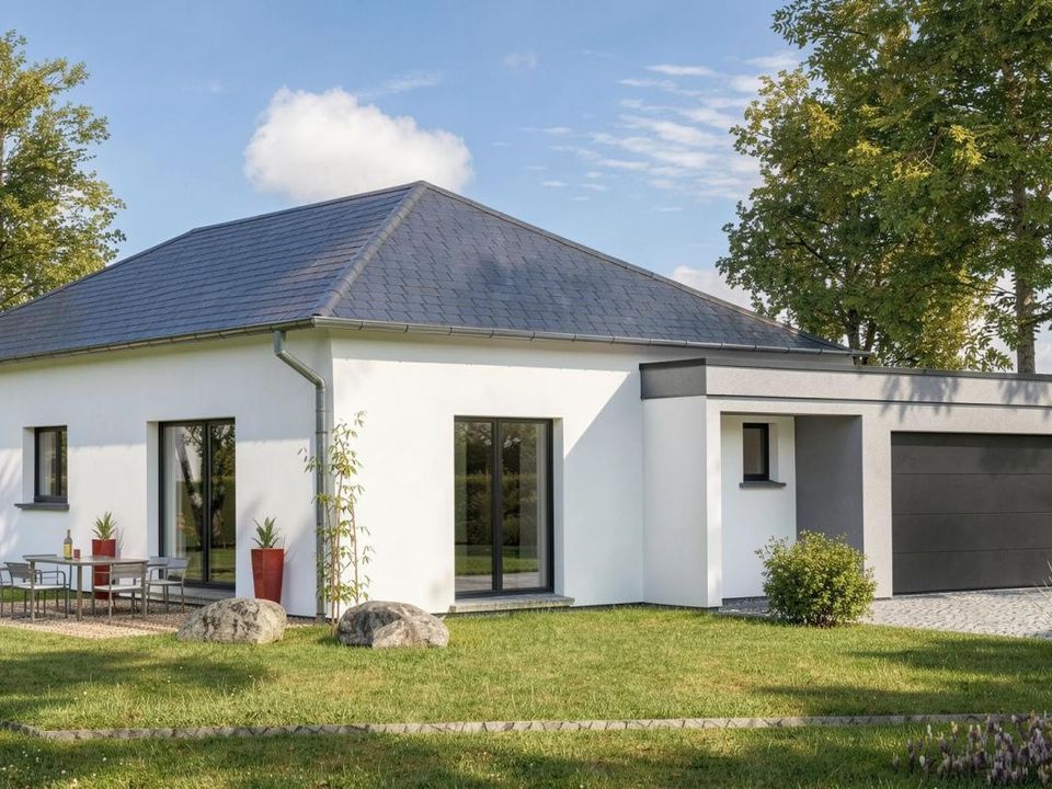 Villa i Bischwihr, Haut-Rhin - foto 2