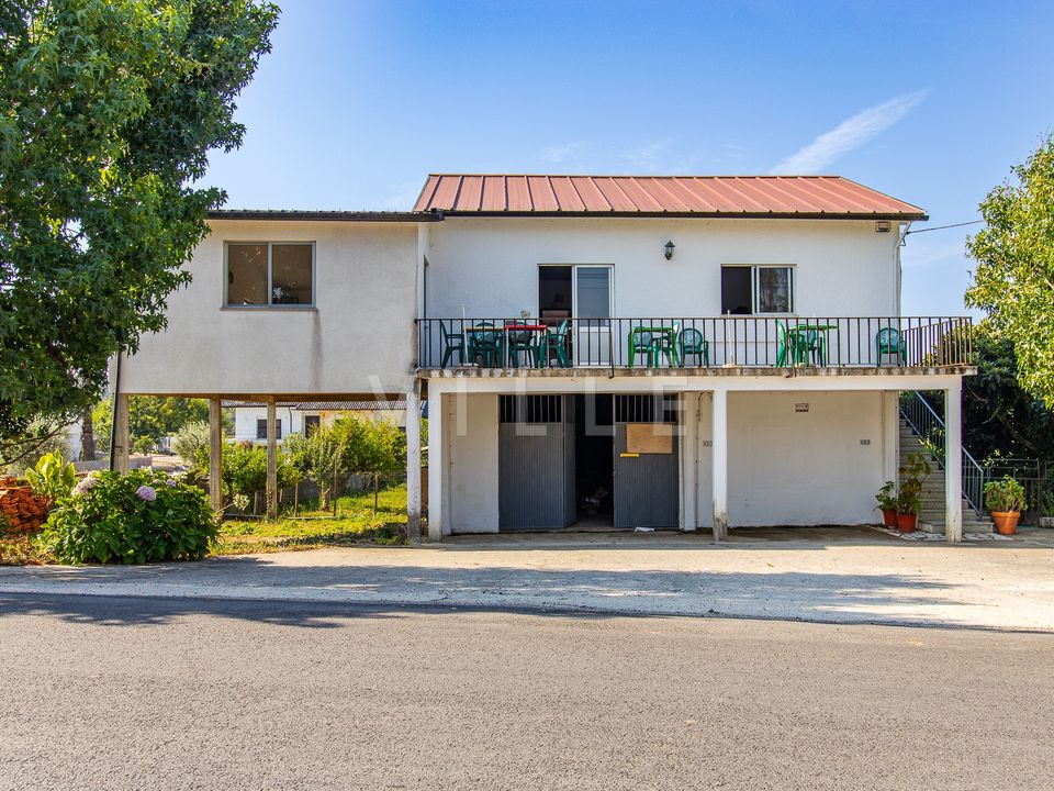 Villa i Agueda, Aveiro - bilde 1