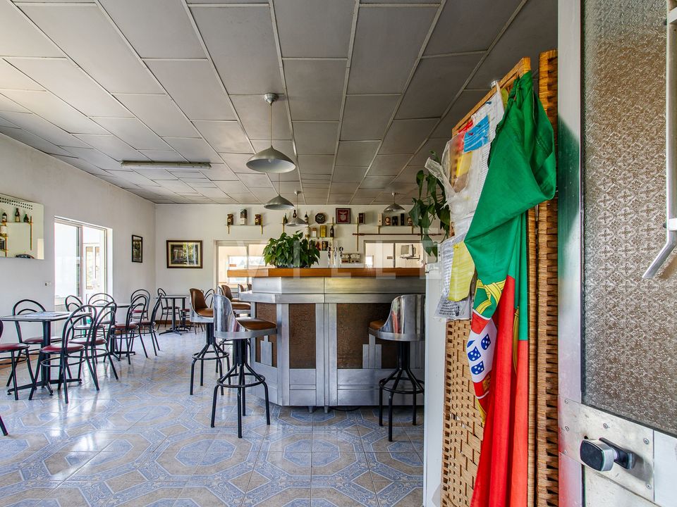 Villa i Agueda, Aveiro - bilde 2