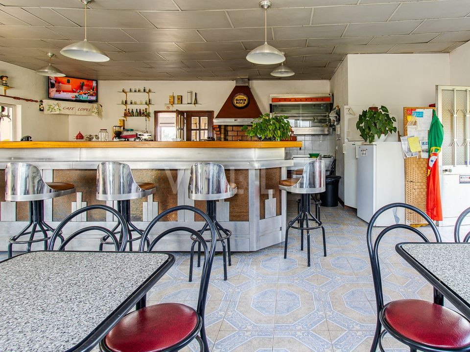 Villa i Agueda, Aveiro - bilde 5