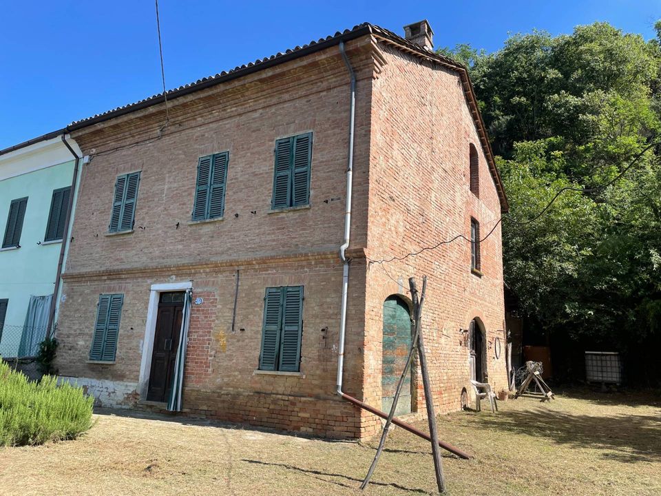 Villa a Incisa Scapaccino, Asti - foto 2