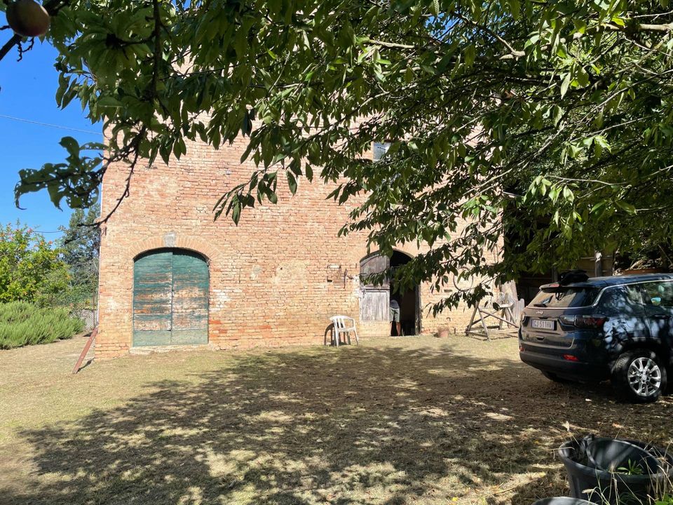 Villa a Incisa Scapaccino, Asti - foto 3