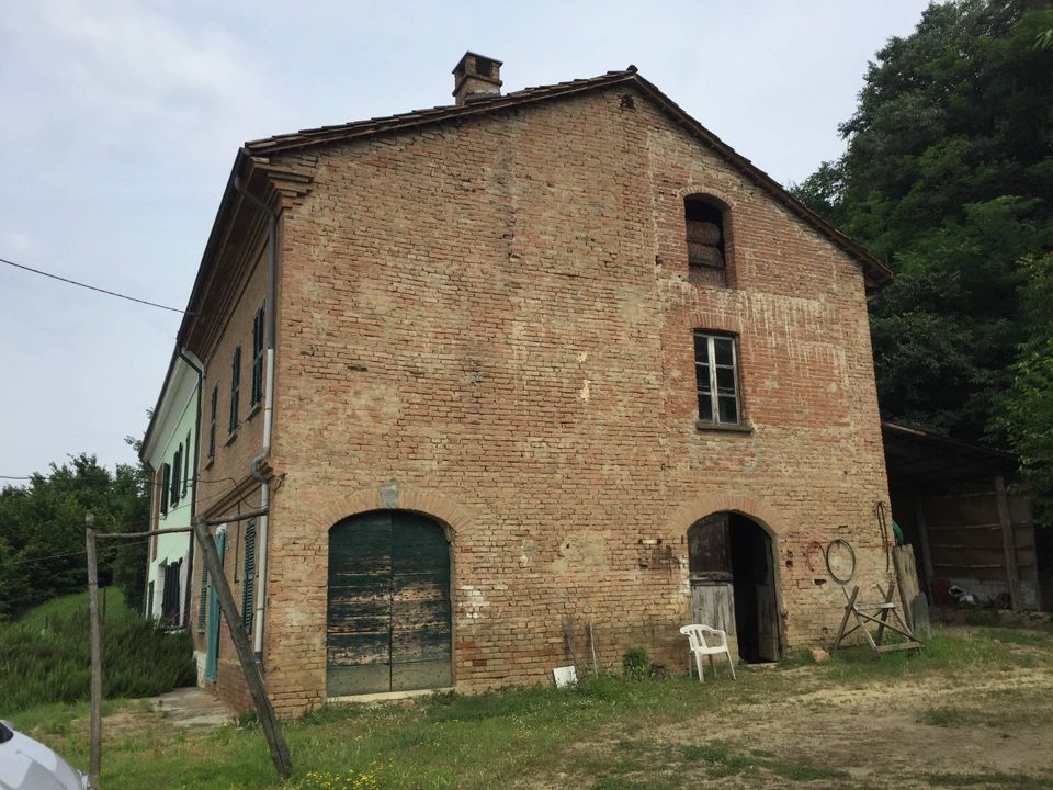 Villa a Incisa Scapaccino, Asti - foto 4