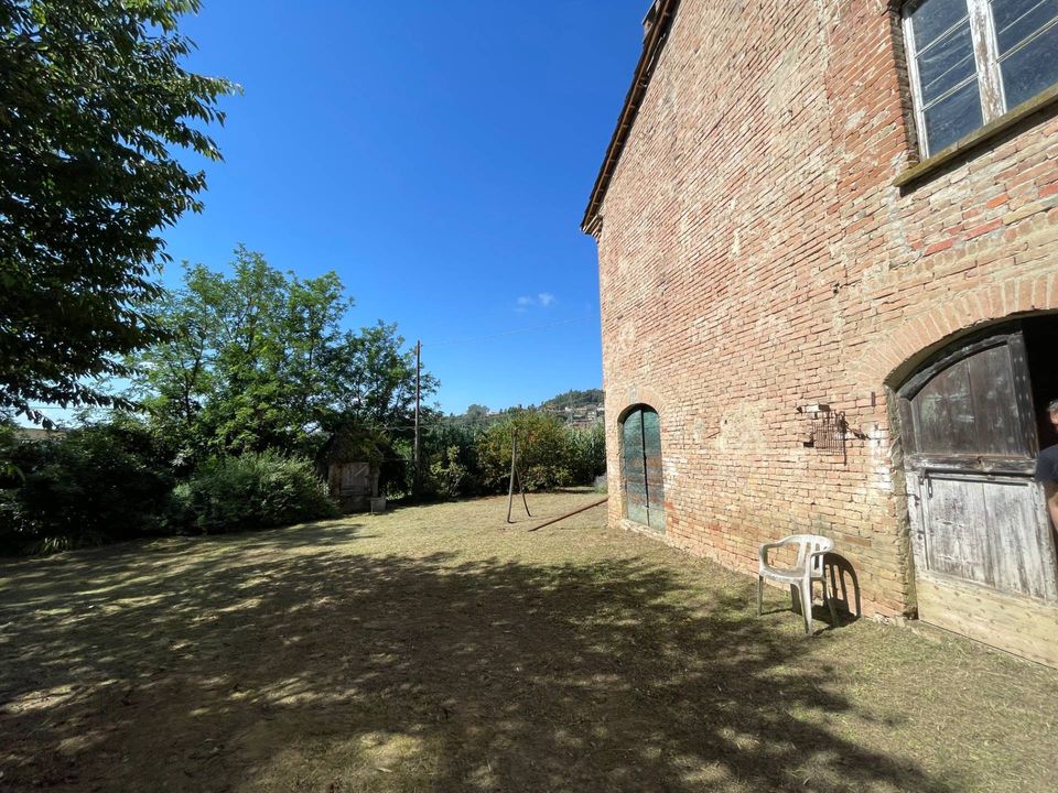 Villa a Incisa Scapaccino, Asti - foto 5
