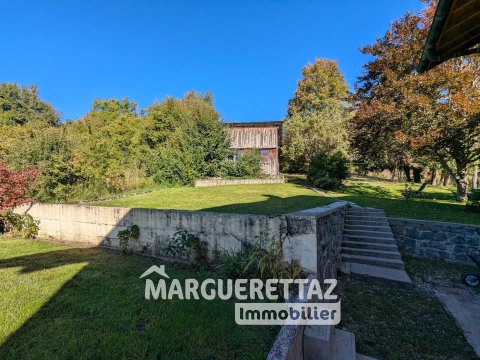 Landejendom i Onnion, Haute-Savoie - foto 4