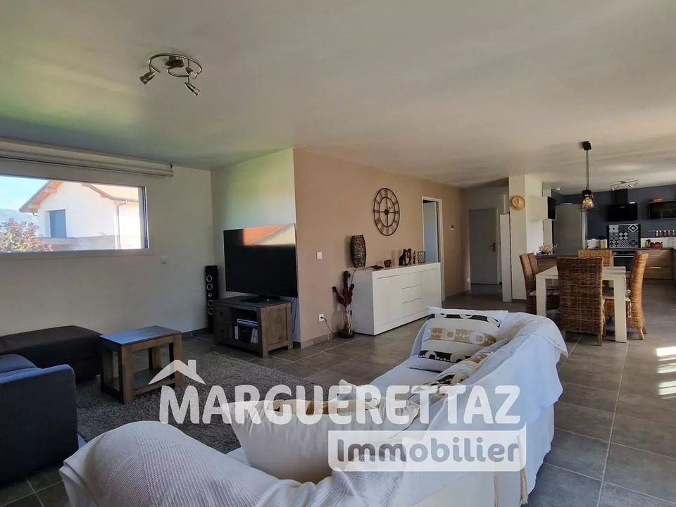 Villa i Amancy, Haute-Savoie - foto 5