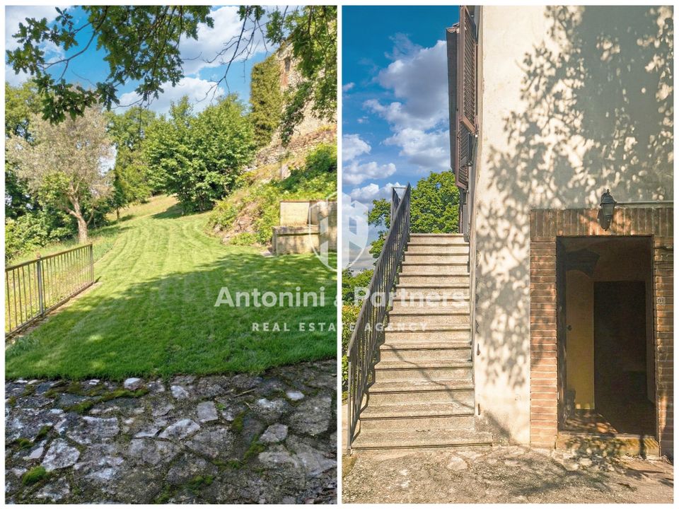 Villa i Massa Martana, Perugia - foto 2