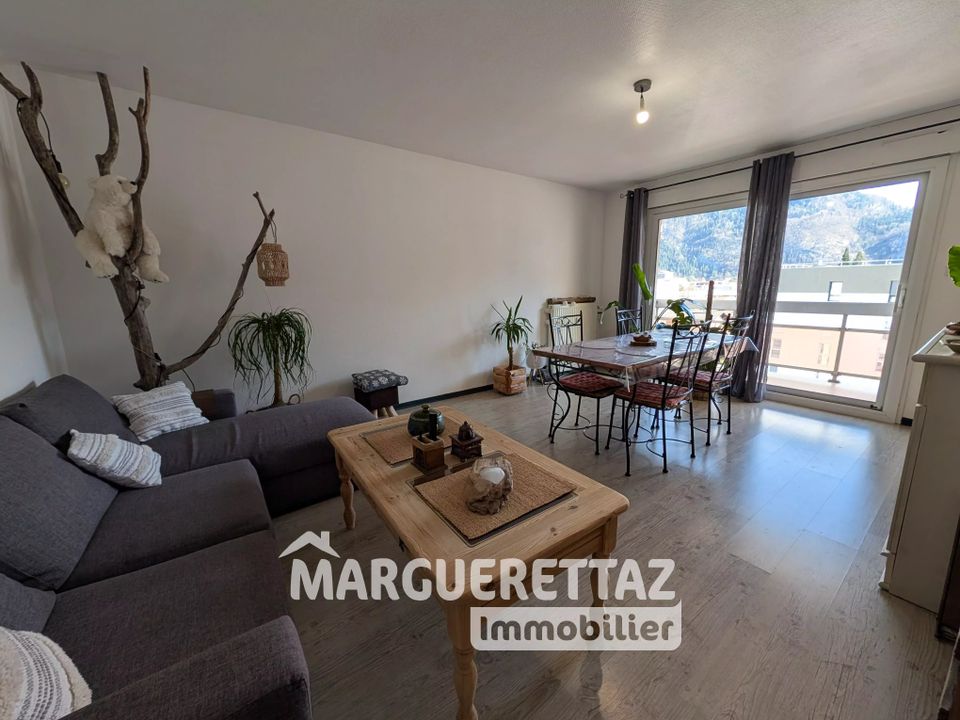 Lejlighed i Cluses, Haute-Savoie - foto 4