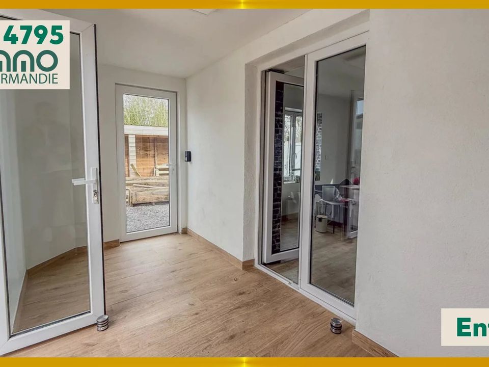 Villa i Folleville, Eure - foto 3