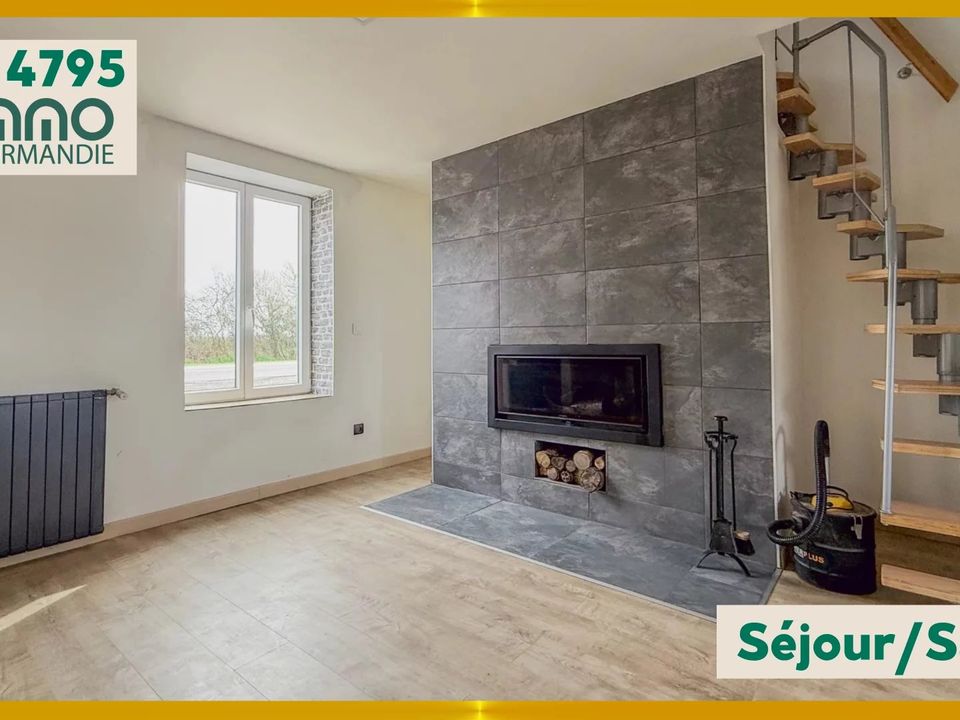 Villa i Folleville, Eure - foto 4