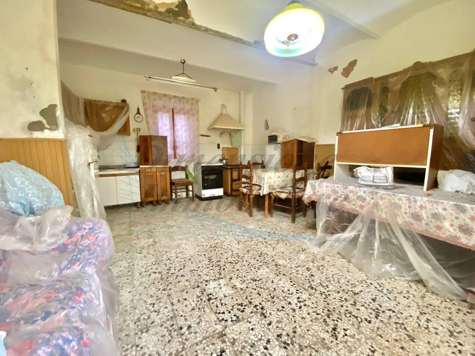 Byhus i Rosignano Marittimo, Livorno - foto 1