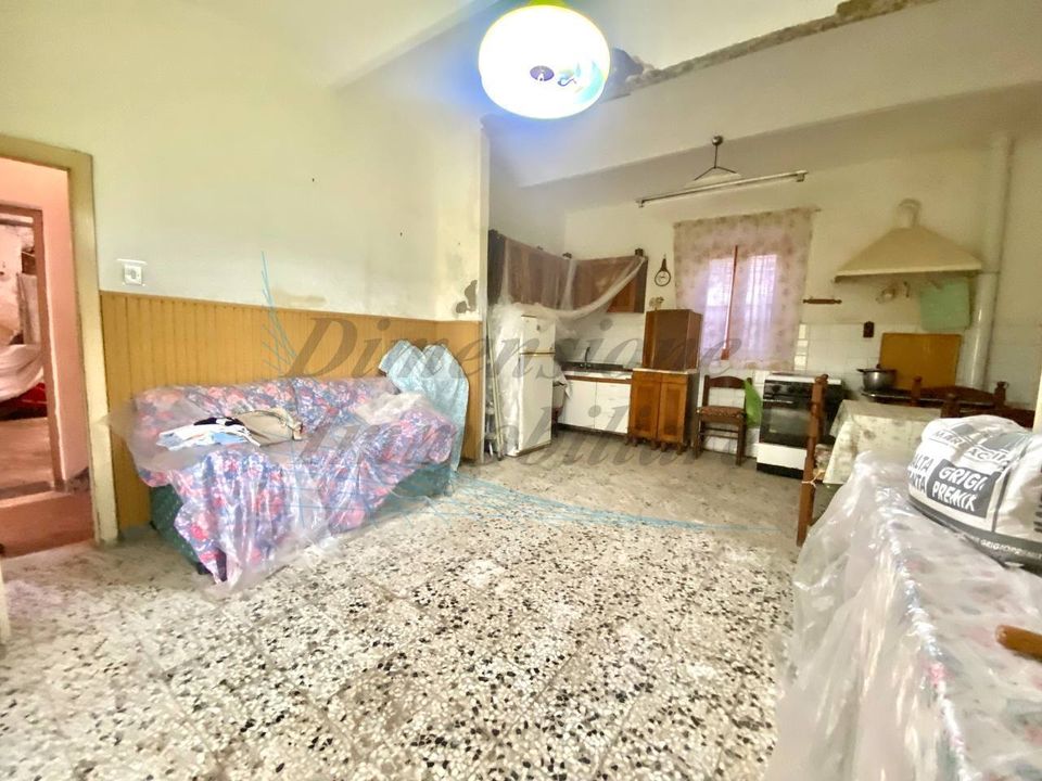 Byhus i Rosignano Marittimo, Livorno - foto 2