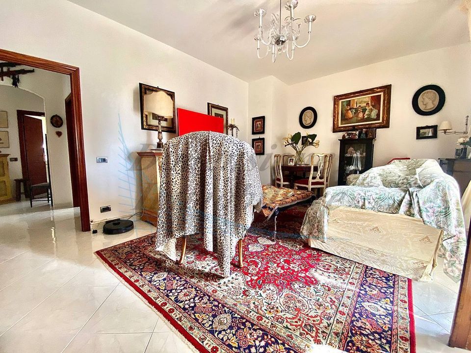 Leilighet i Rosignano Marittimo, Livorno - bilde 3