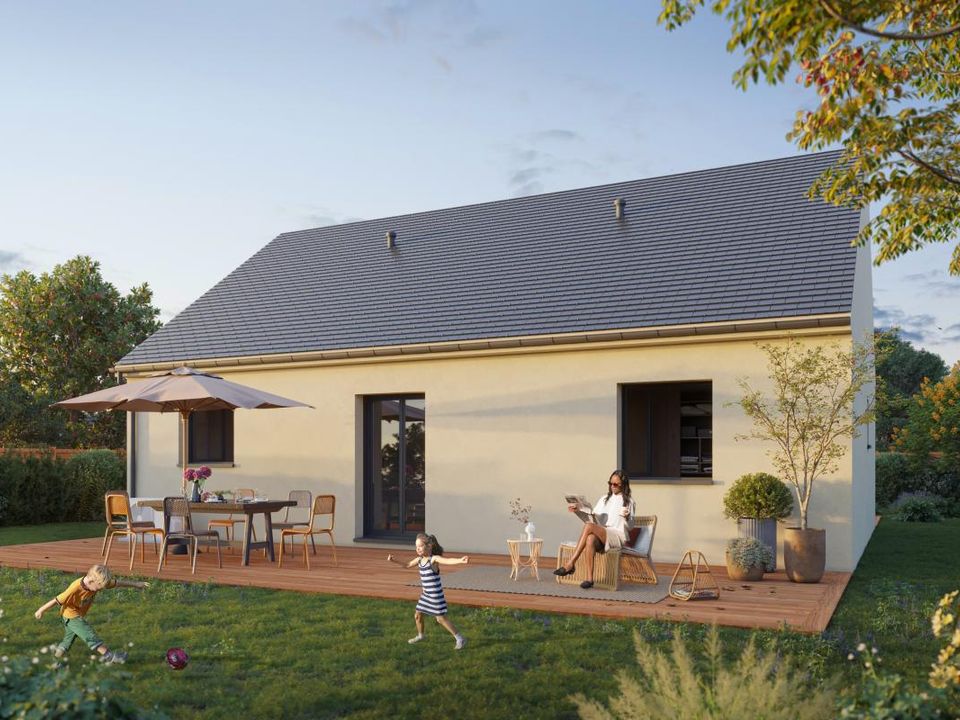Villa i Plelo, Cotes-d'Armor - foto 1