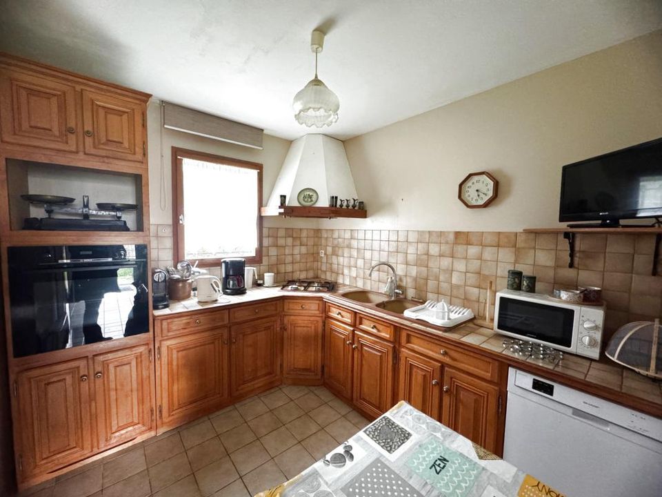 Villa i Mortagne-sur-Gironde, Charente-Maritime - foto 2