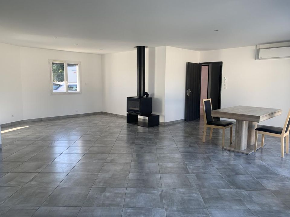 Villa i Cravans, Charente-Maritime - bilde 2