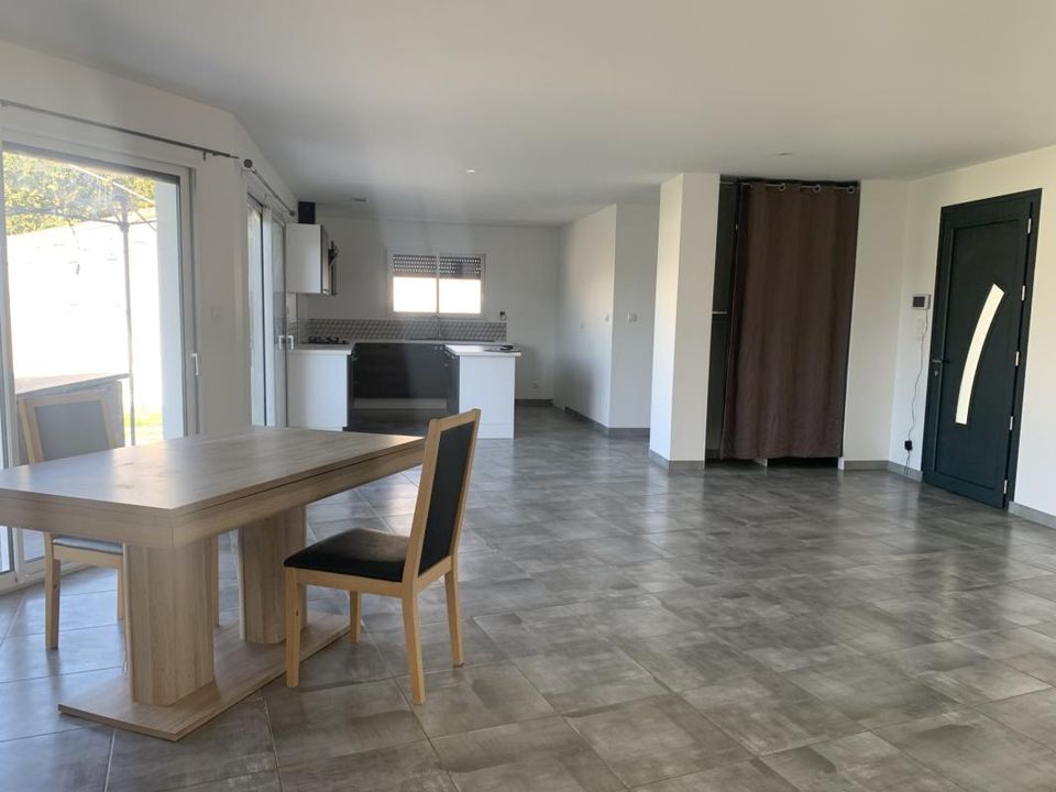 Villa i Cravans, Charente-Maritime - bilde 3