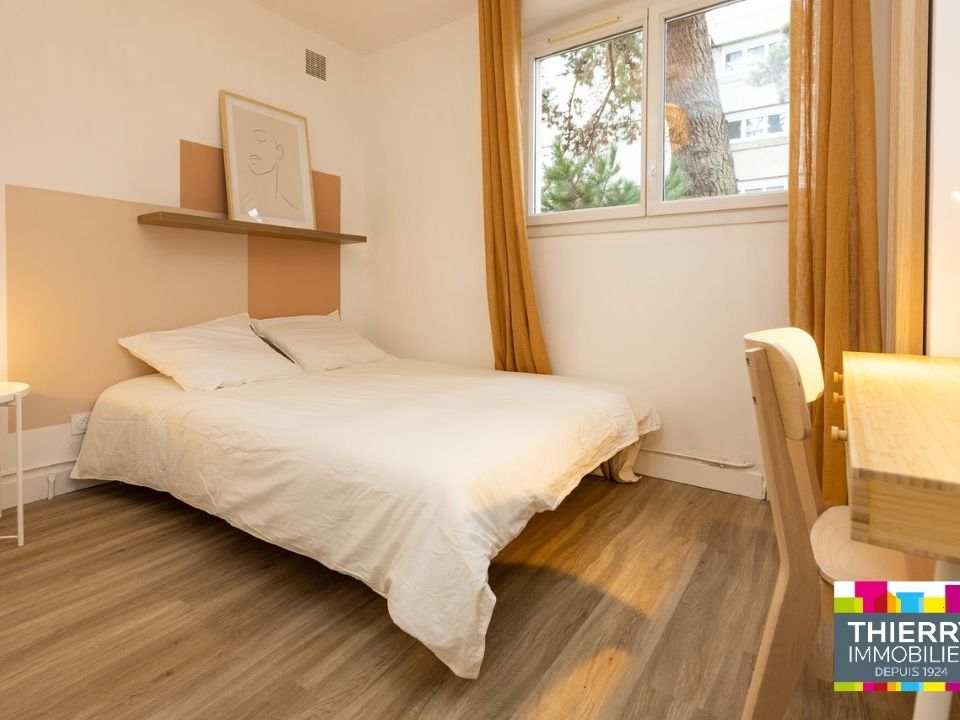 Studio i Rennes, Ille-et-Vilaine - bilde 1