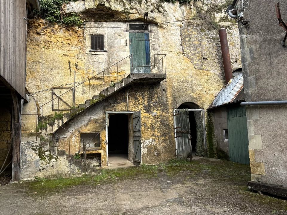 Villa i Langeais, Indre-et-Loire - foto 2