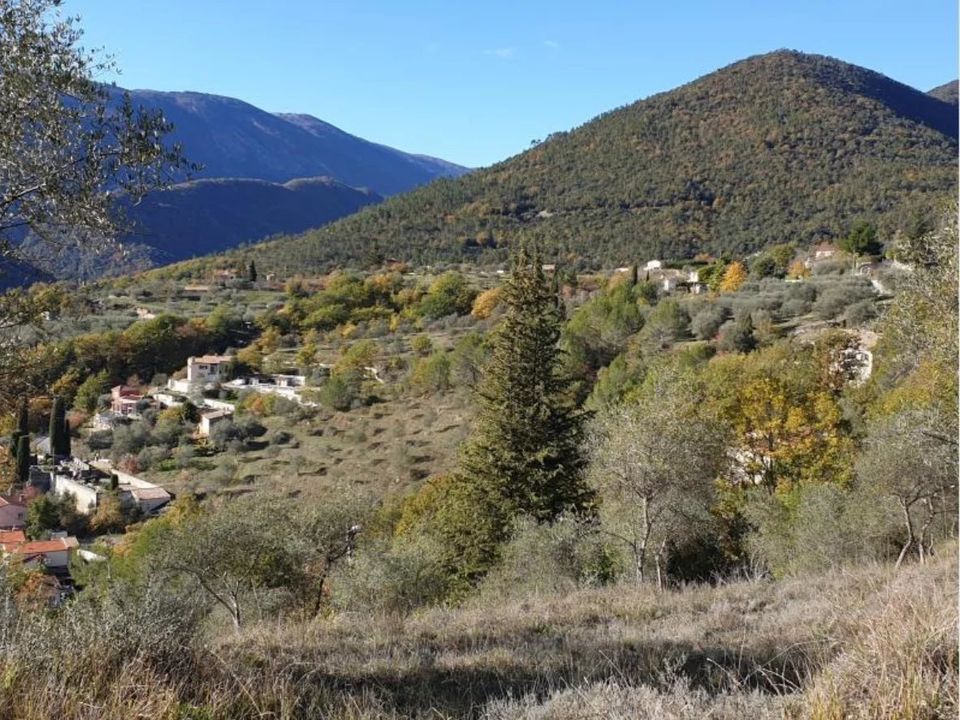 Lejlighed i Pierrefeu, Alpes-Maritimes - foto 2