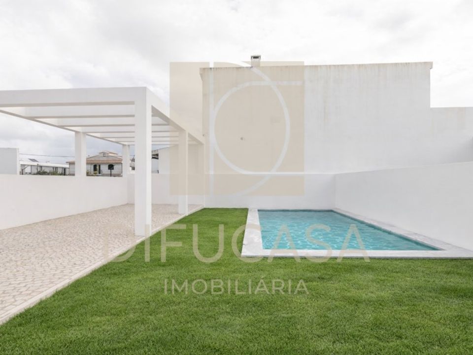 Villa i Fernao Ferro, Setubal - foto 2