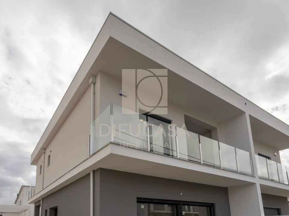 Villa i Fernao Ferro, Setubal - foto 5