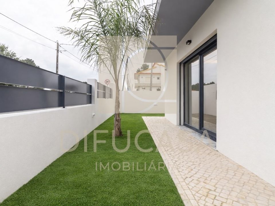 Villa i Fernao Ferro, Setubal - foto 4