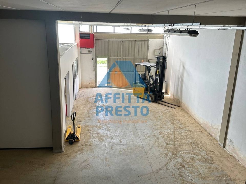 Erhvervsejendom i Vinci, Florence - foto 2