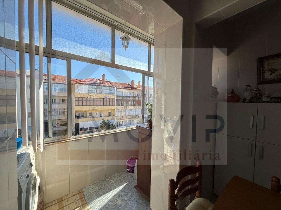 Lejlighed i Setubal, Setubal - foto 5