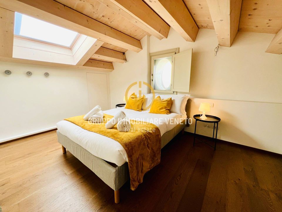 Lejlighed i Treviso, Treviso - foto 1