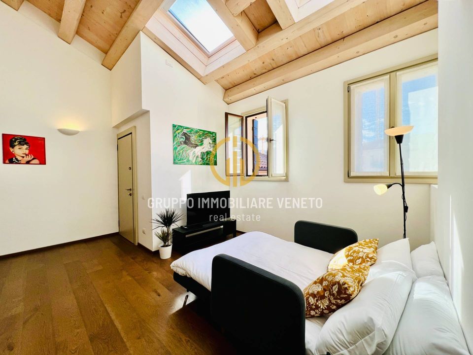 Lejlighed i Treviso, Treviso - foto 5