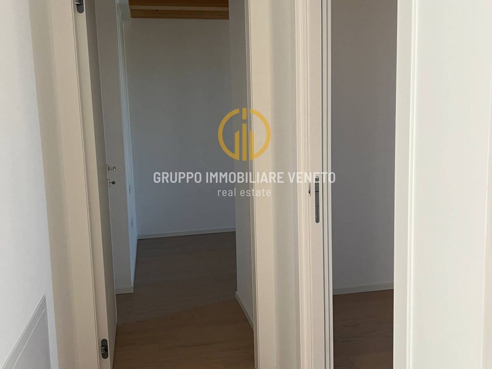 Lejlighed i Treviso, Treviso - foto 4